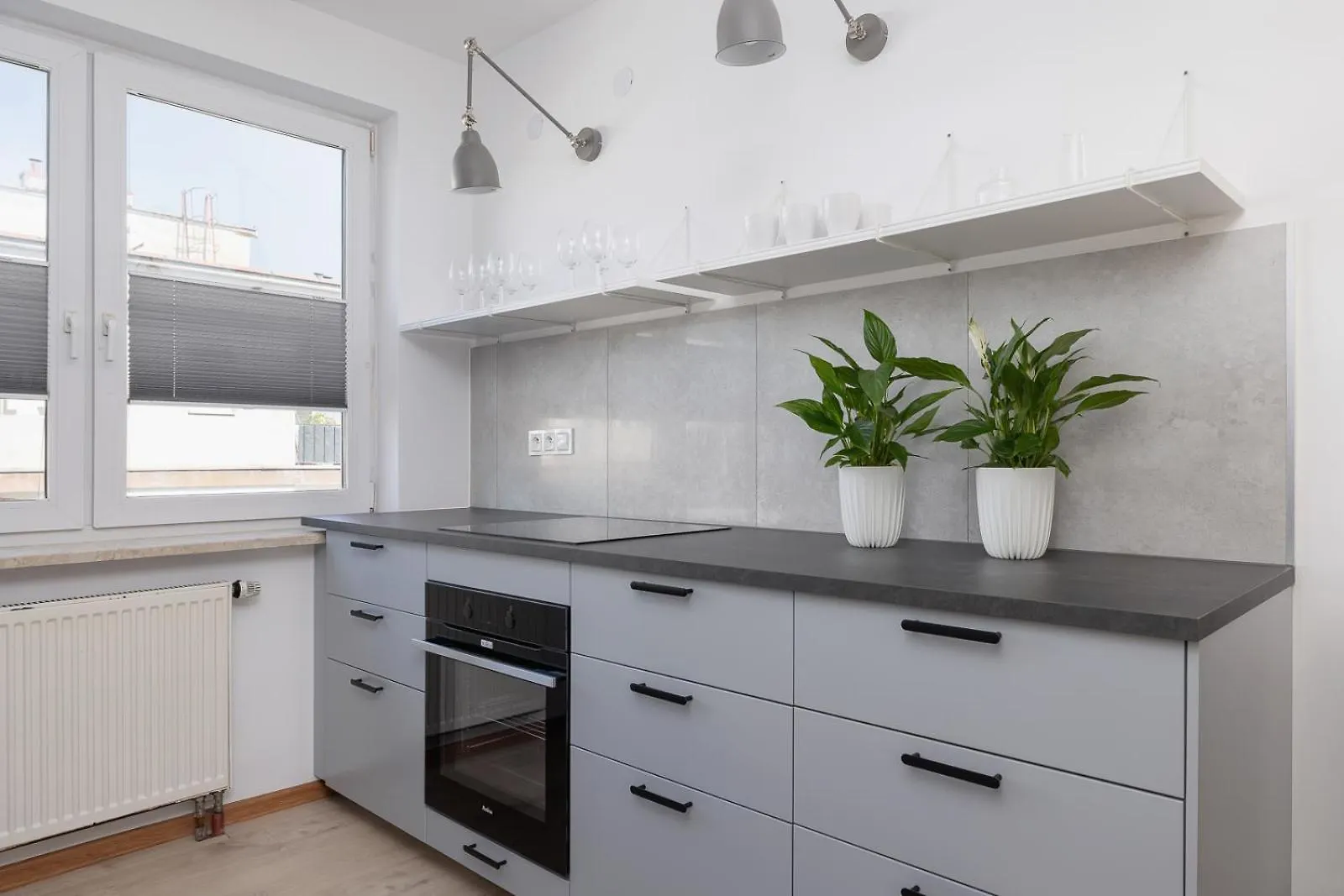 4 Bedroom Apartment With A Balcony - Prochowa 1 Krakow 0*,