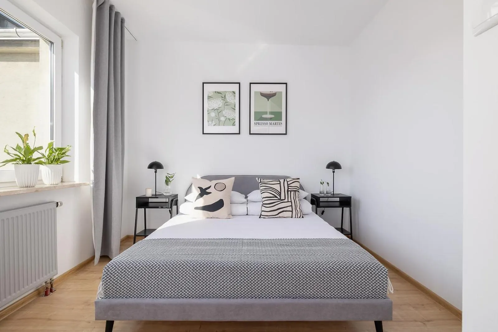 4 Bedroom Apartment With A Balcony - Prochowa 1 Krakow 0*,  Poland