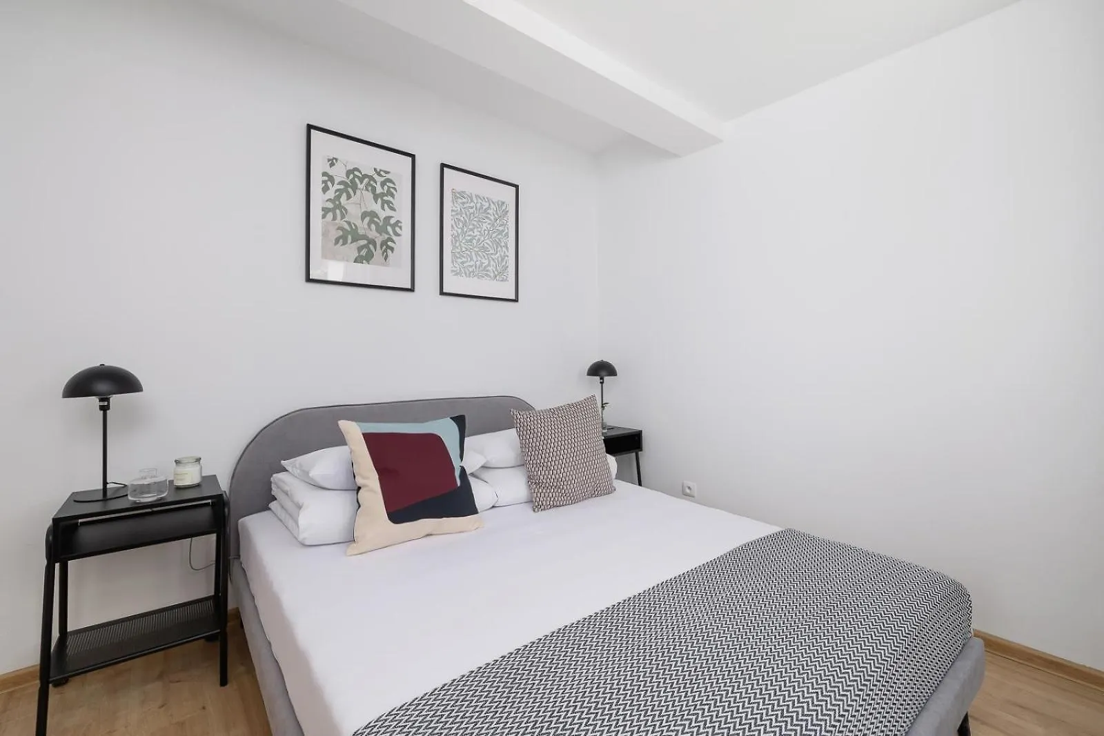4 Bedroom Apartment With A Balcony - Prochowa 1 Krakow